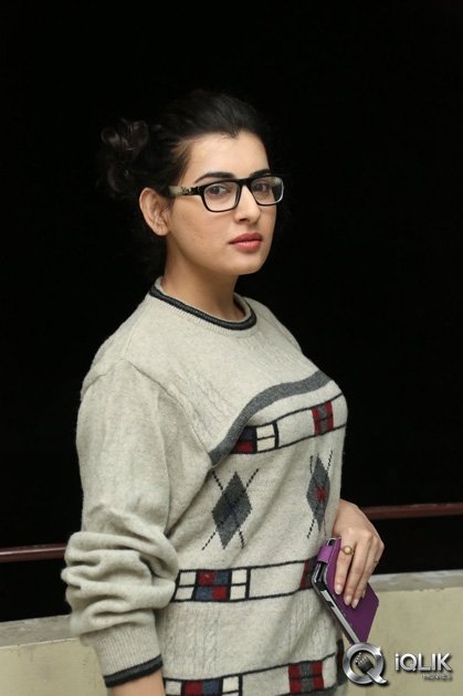 Archana-at-Chocolate-Movie-Press-Meet